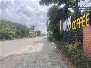 Bán đất ấp 4 xã phước bình, diện tích 5x25m2, sổ thổ cư 80m2. giá bán 1tỷ3 ( bớt lộc )