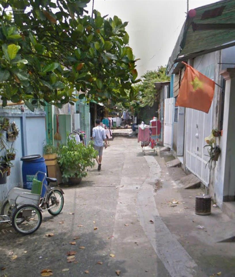 Bán gấp lô đất cách chợ vĩnh lộc 500m, dt 88m2/shr. lê thị dung, vĩnh lộc a, bình chánh