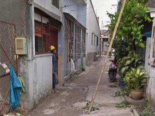 Bán lô đất 2 mặt tiền diện tích 108m2, đường 1/ lê thị dung  vĩnh lộc a  bình chánh
