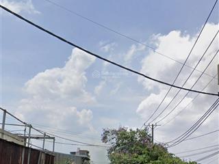 Bán đất shr  mặt tiền sư đoàn 9 gần liên ấp 26 vĩnh lộc a.