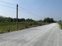 Pháp lý sạch! đất nền 110m² an phú. cách cây gõ chỉ 500m.