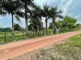 Pháp lý sạch! đất nền 110m² an phú. cách cây gõ chỉ 500m.