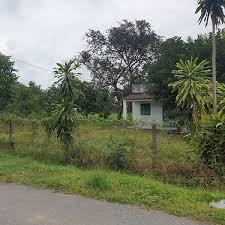 Siêu phẩm củ chi! 150m² vuông vắn. thích hợp xây nhà ở lâu dài