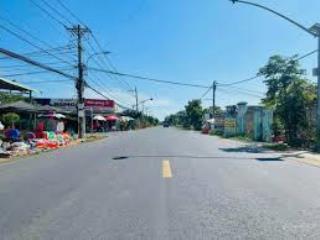 Siêu phẩm củ chi! 150m² vuông vắn. thích hợp xây nhà ở lâu dài