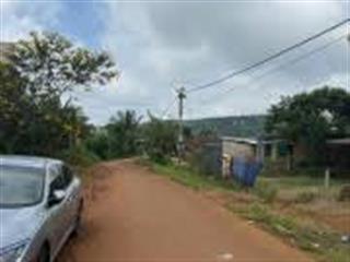 2.000m² đất đẹp gần dân cư gần suối nhỏ