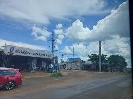 Đất nông nghiệp đẹp 1.100m² đắk nia