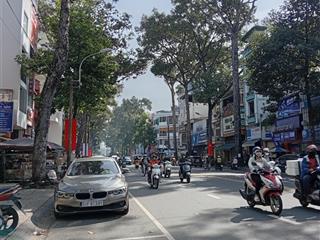 Nhà bán hẻm xe hơi an dương vương, p.4, quận 5. dt 4,85 x 20m, trệt, 2 lầu. giá 22 tỷ