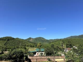 4,x triệu/m bán 1237m/200m thổ cư tại yên xuân, hà nội view đẹp
