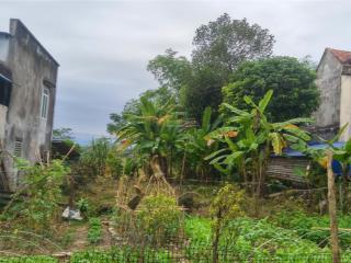 Chính chủ bán 465m/140m thổ cư, 2 mặt tiền tại châu sơn, sông công