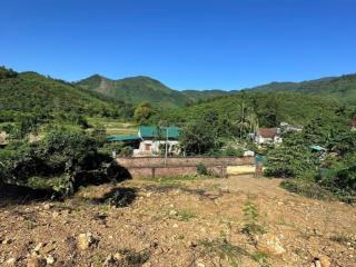 Chỉ 4, x triệu/m2 bán 1237m2/200m2 thổ cư tại yên trung, thạch thất, hn