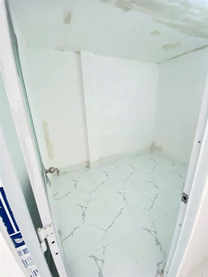 Thanh lý cuối năm nhà đường trương phước phan, bình tân shr, diện tích 26,7m2