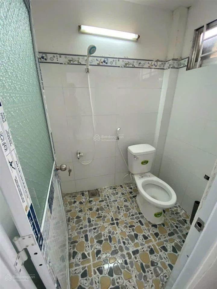 Thanh lý cuối năm nhà đường trương phước phan, bình tân shr, diện tích 26,7m2