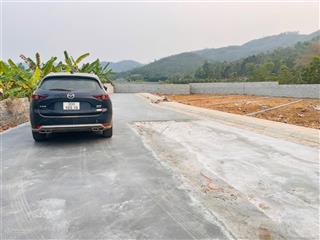Đất tu vũ  thanh thuỷ  phú thọ duy nhất 5 lô đầu tư giá f0 bán nhanh 325tr/lô nhanh còn chậm hết