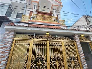 02. BÁN NHÀ TRỆT 2 LẦU HẺM 387 TRẦN NAM PHÚ - AN KHÁNH - NINH KIỀU