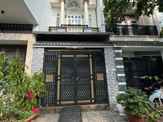 cho thuê nhà 12 triệu An Khánh có nội thất kdc thới nhựt