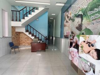 2 - Chủ gởi: Cho thuê nhà trệt lầu 9 triệu mới đẹp Hưng Phú