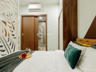 Cho thuê căn hộ 1pn full nội thất xách vali vào ở ngay