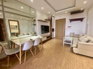 Bán nhanh căn hộ khu đô thị thanh hà  hà đông giá chỉ 2 tỷ 320tr full nội thất