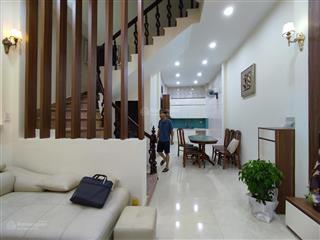 Chính chủ! bán nhà nguyễn chính, 35m, 4 tầng, ô tô tránh, ngõ siêu to. giá 6.5 tỷ