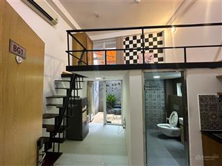 Khai trương siêu phẩm duplex ban công thang máy gần cầu công lý, chợ nhỏ, đh sg, sư phạm, hutech