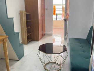Free tiền nhà! duplex ban công full nt gần cầu vượt 3/2, vạn hạnh mall, đh hsu,ueh,hufit,khtn,sp,sg