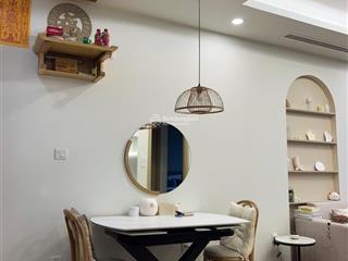 Chính chủ gửi thuê căn 2pn giá 16tr/ tháng tầng trung view phố hinode city