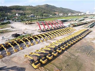Bán 100 m đất full thổ cư lõi hạ long xanh