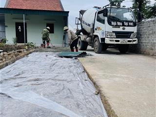 Bán đất lõi dự án hạ long xanh