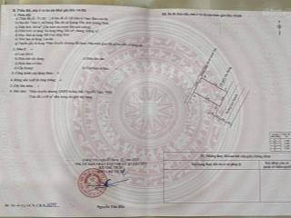 Bán đất nền phân lô đấu giá đầm rùa