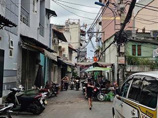 HẺM XE HƠI TRUNG TÂM Q4 
DIỆN TÍCH ĐẤT 13 M2 CÓ 1 TỶ 
SỔ HỒNG VAY OK