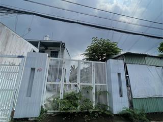 Chính chủ kẹt tiền cần bán gấp đất nền hẻm 1243 lê văn lương phước kiển  5.2x20m  4.850 tỷ