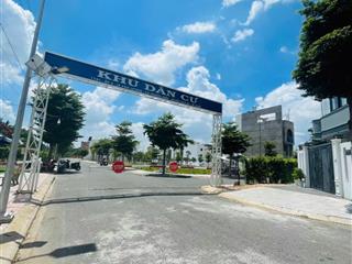 Bán đất kdc sài gòn south lê văn lương phước kiển 95m2 giá 7.1 tỷ  sổ sẵn