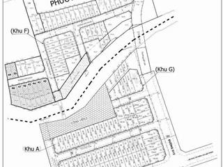 Bán nền đất kdc đào sư tích phước kiển  6 x 16m giá 6.3 tỷ sổ hồng riêng