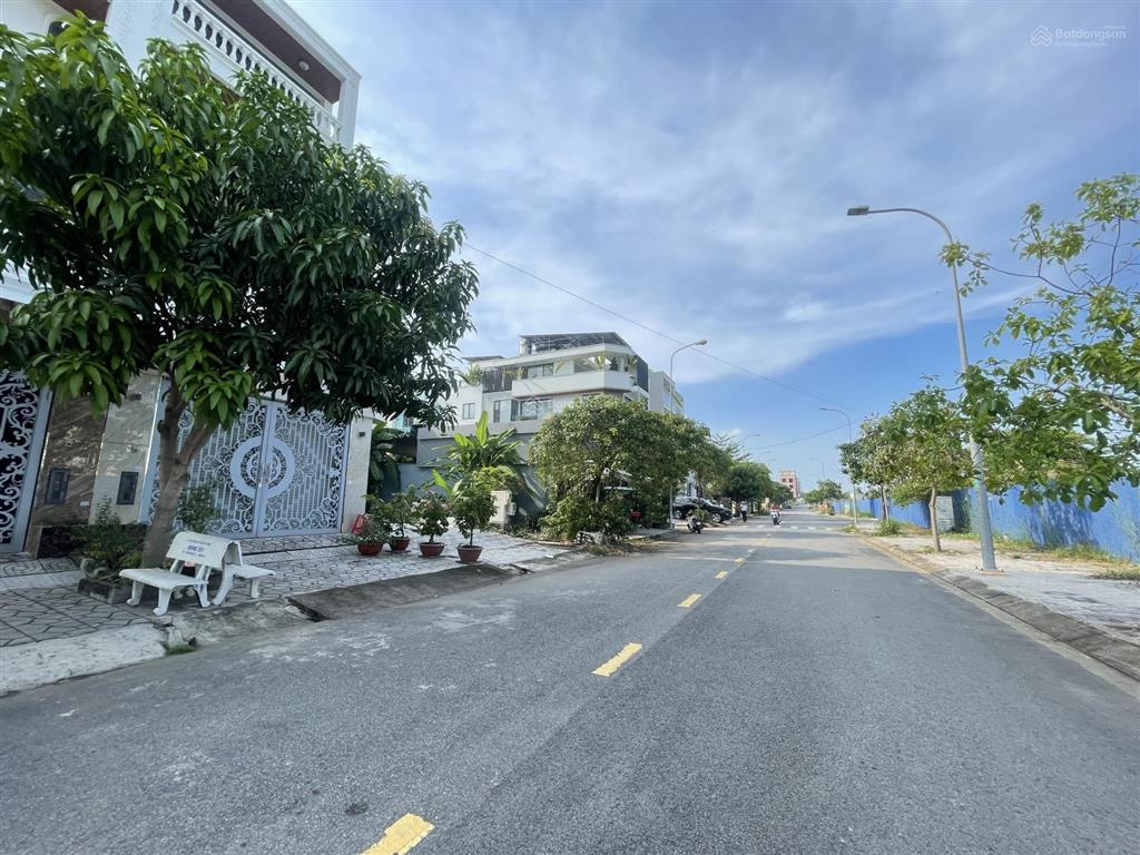 Cần bán đất đường chính 16m , kdc đào sư tích phước kiển 5 x 21.5m , 80tr/m  sẵn sổ