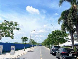 Cần bán đất đường chính 16m , kdc đào sư tích phước kiển 5 x 21.5m , 80tr/m  sẵn sổ