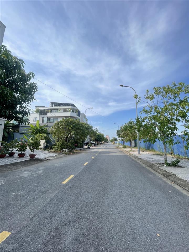 Cần bán đất đường chính 16m , kdc đào sư tích phước kiển 5 x 21.5m , 80tr/m  sẵn sổ