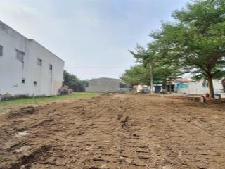 Bán đất 845 nguyễn bình nhơn đức 5 x 16m  4 tỷ ( sổ hồng )