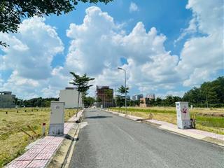 Chính chủ bán đất kdc sài gòn south đường 16m  hướng nam