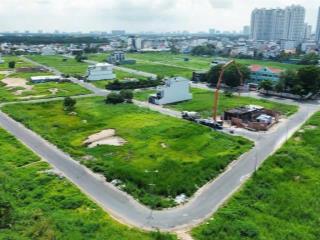 Bán lô đất biệt thự vị trí đẹp khu thái sơn bqp  70tr/ m2