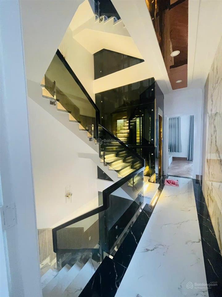 Bán nhà mới keng kdc sài gòn south  phước kiển full nội thất  thang máy  nhỉnh 10 tỷ