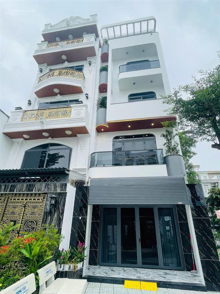 Bán nhà mới keng kdc sài gòn south  phước kiển full nội thất  thang máy  nhỉnh 10 tỷ