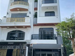 Bán nhà mới keng kdc sài gòn south  phước kiển full nội thất  thang máy  nhỉnh 10 tỷ