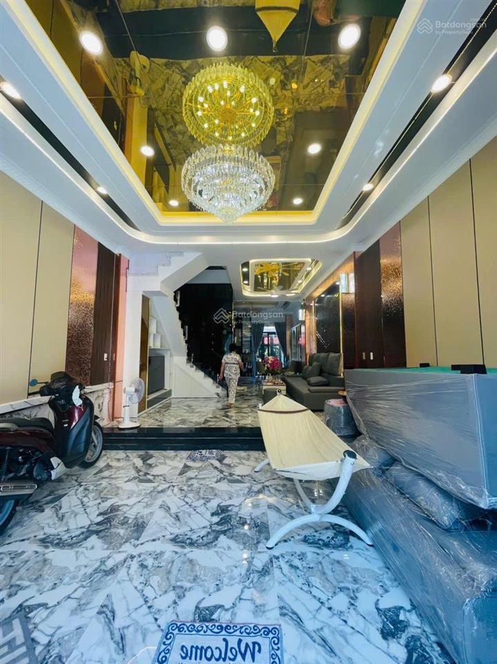 Bán nhà mới keng kdc sài gòn south  phước kiển full nội thất  thang máy  nhỉnh 10 tỷ