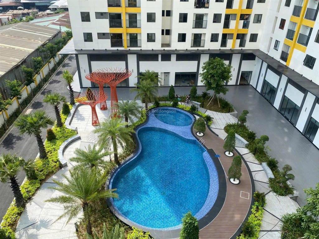 Gh căn 2pn giá tốt nhất charm city tháng 01/2026 vào ở ngay sẵn sổ hồng