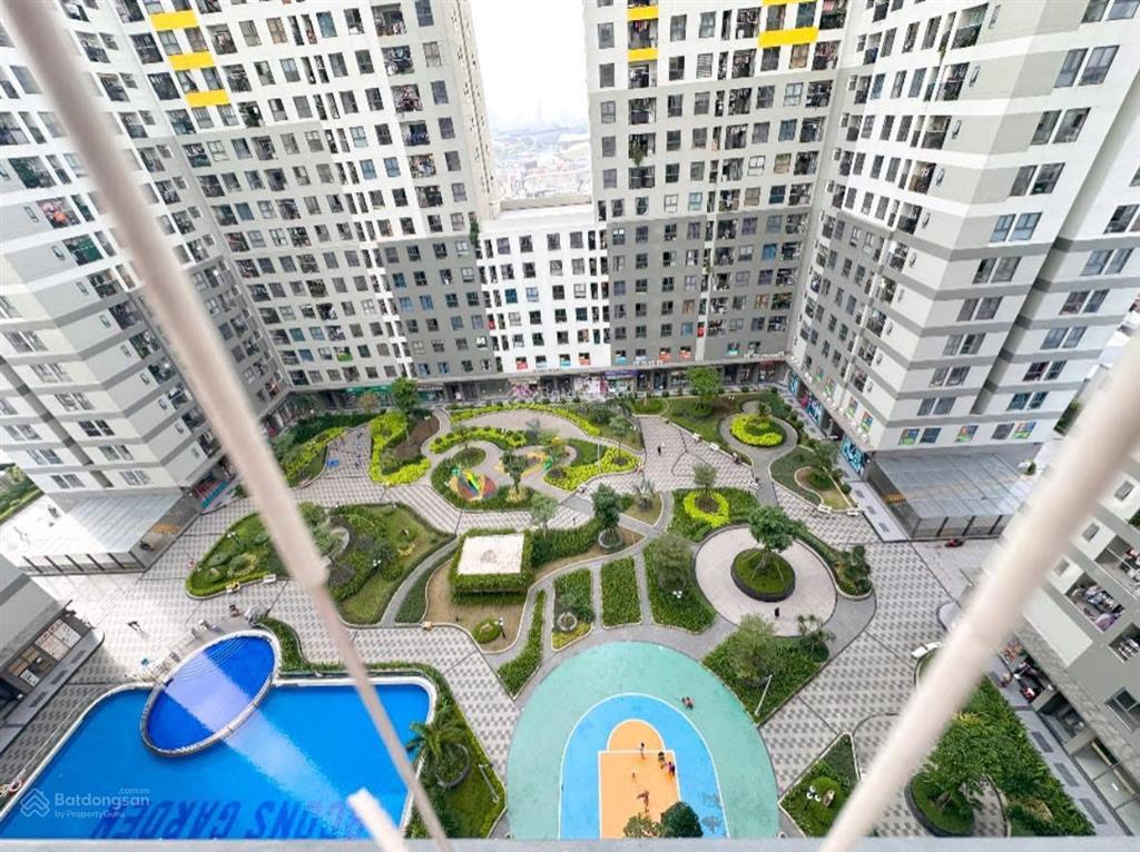 Gh căn 3pn giá tốt nhất charm city tháng 01/2026 vào ở ngay sẵn sổ hồng