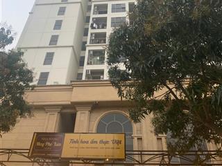 Bán shophouse khối đế 2 tòa tháp vci, tp vĩnh yên, vĩnh phúc