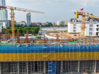 Vic grand square, việt trì, phú thọ đầu tư có sinh lời không?