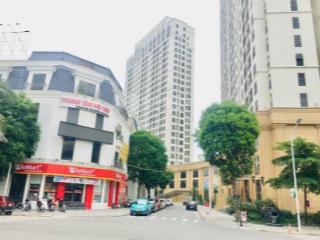 Chủ đầu tư vci cần bán 10 căn shop house khối đế chung cư vci, tp vĩnh yên, vĩnh phúc