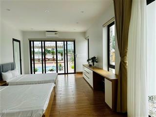 Chính chủ bán homestay vị trí đẹp, phù hợp kinh doanh hoặc nghỉ dưỡng gia đình