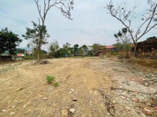 Em có mảnh đất dt 1070m2 tại thôn lập đinh  ngọc thanh  vĩnh phúc